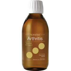 Nutrasea Arthritis Citrus