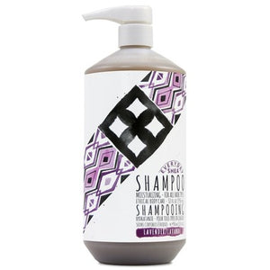 Alaffia EveryDay Shea Shampoo Lavender