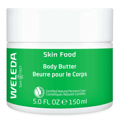 Weleda Skin Food Body Butter