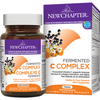 New Chapter Fermented C Complex