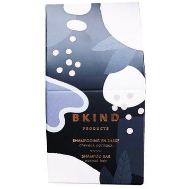 BKIND Shampoo Bar