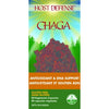 Host Defense Chaga (Inonotus Obliquus) Capsules
