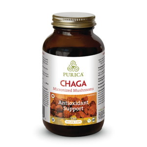 Purica Chaga