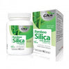 GNA Naturals Bamboo Silica Biotin 10,000mcg 90 Veggie Caps