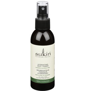 Sukin Green Tea Hydrating Mist Toner