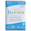 Tru Earth Eco-Strips Laundry Detergent Fresh Linen