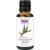 NOW Essential Oils Cedarwood Oil