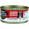 Raincoast Trading Sockeye Salmon