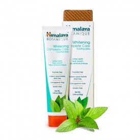 Himalaya Toothpaste Whitening Mint 150g
