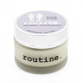 Routine Deodorant Bonnie n Clyde 58g