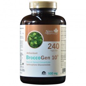 Newco BROCCOGEN 10® SULFORAPHANE GLUCOSINOLATE