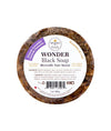 Wash n Fresh Wonder Black Soap Lavender 7 oz