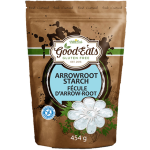 Pilling Foods Good Eats Gluten Free Arrowroot Flour