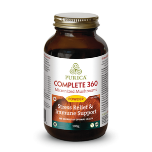 Purica Complete 360 Powder