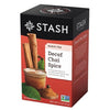 Stash Premium Decaf Chai Spice Black Tea