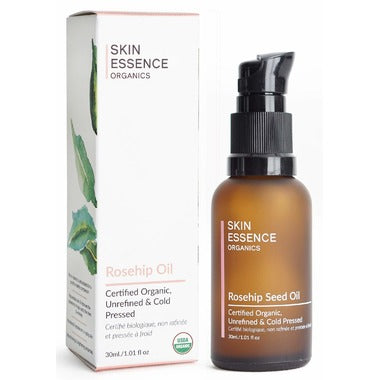 Skin Essence Organics Rosehip Oil