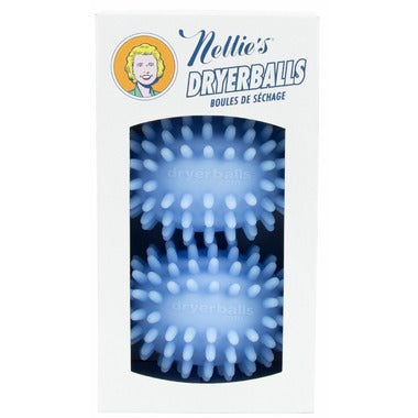 Nellie's Dryerballs, not compatible with Fragrance Sticks