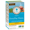 Traditional Medicinals Organic Lemon Everyday Detox Tea