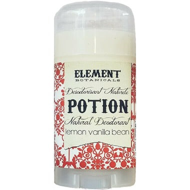 Element Botanicals Man Up Deodorant