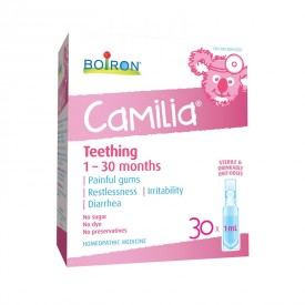 Boiron Camilia, 1 month to 30 month