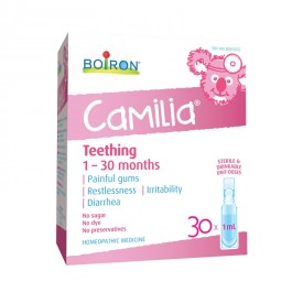 Boiron Camilia 30x1mL