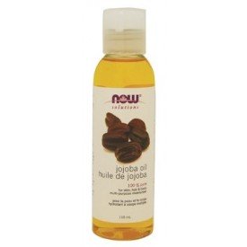 NOW Jojoba Oil 118mL