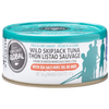Raincoast Global Wild Skipjack Tuna with Sea Salt