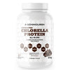 Schinoussa Fermented Chlorella Protein Chocolate