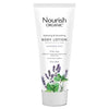 Nourish Organic Hydrating Body Lotion Lavender Mint