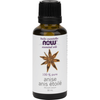 NOW Essential Oils Anise Oil