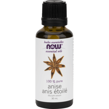 NOW Essential Oils Anise Oil