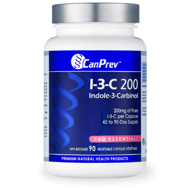 CanPrev I-3-C 200