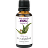 NOW Essential Oils Eucalyptus Oil
