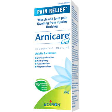 Boiron Arnicare Gel