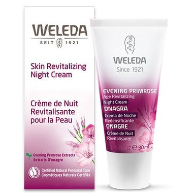 Weleda Skin Revitalizing Night Cream