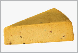Nuts For Cheese Chipotle ``Cheddar`` Flavoured Wedge