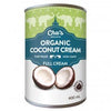 Cha's Coconut Cream 400mL