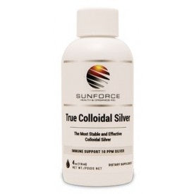 Sun Force True Colloidal Silver