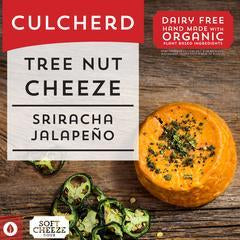 Culcherd Sriracha Jalapeno