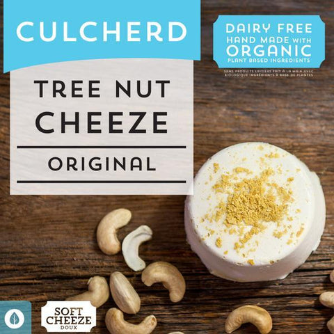 Culcherd Original