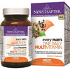 New Chapter Every Man's One Daily Vitamin & Mineral Supplement