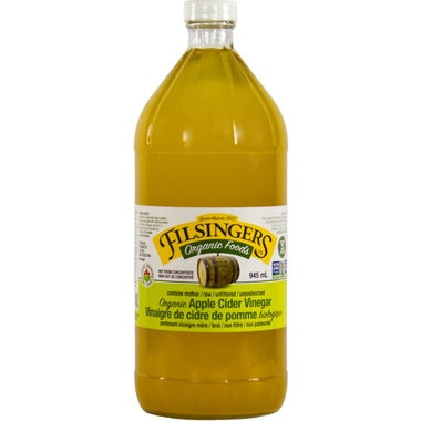 Filsinger's Apple Cider Vinegar