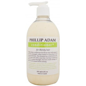 Phillip Adam Thirsty Hair Conditioner