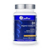 CanPrev Vitamin D3 120 Softgels