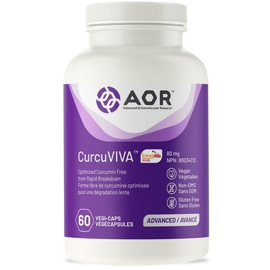 AOR CurcuVIVA