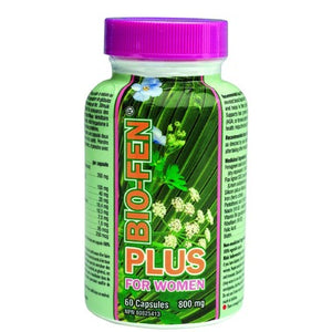 Bio-Fen Plus for Women