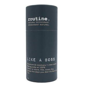 Boss deodorant hot sale