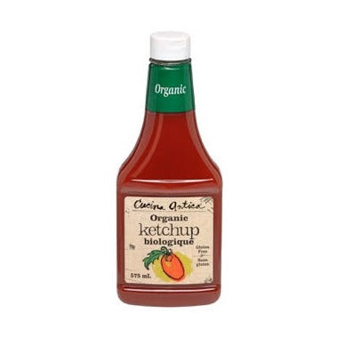 Cucina Antica Organic Ketchup