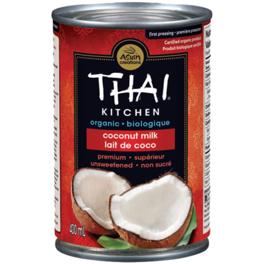 Thai Kitchen Organic Coconut Milk