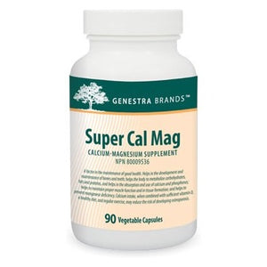 Genestra Super Cal Mag
